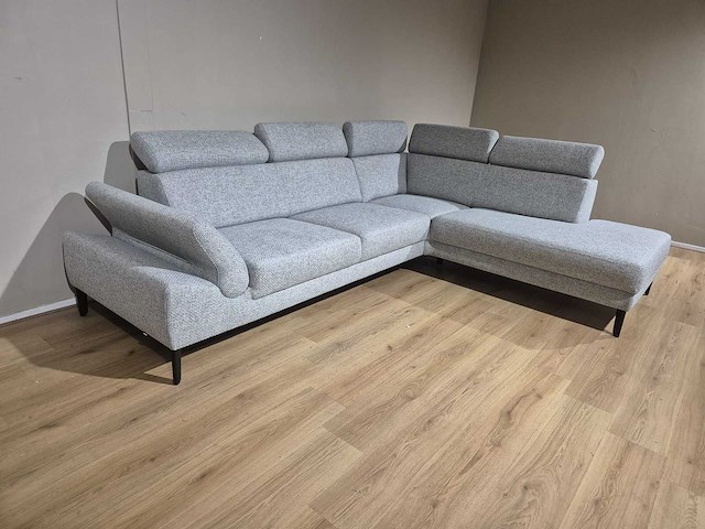 Montel - modena - hoekbank - sofa - afbeelding 3 van  5