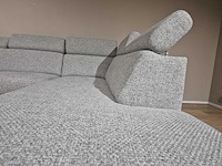 Montel - modena - hoekbank - sofa - afbeelding 5 van  5