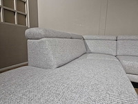 Montel - modena - hoekbank - sofa - afbeelding 2 van  12
