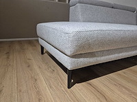 Montel - modena - hoekbank - sofa - afbeelding 4 van  12