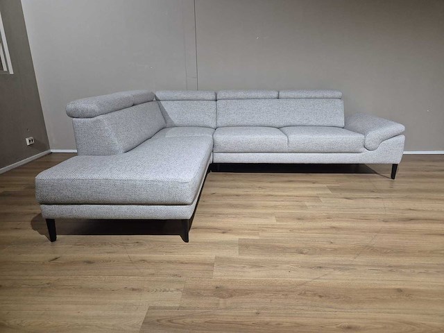 Montel - modena - hoekbank - sofa - afbeelding 1 van  12