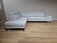 Montel - modena - hoekbank - sofa