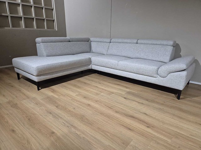 Montel - modena - hoekbank - sofa - afbeelding 5 van  12