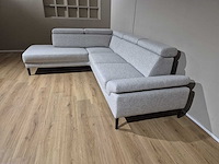 Montel - modena - hoekbank - sofa - afbeelding 6 van  12