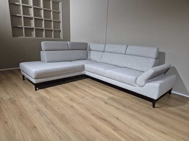 Montel - modena - hoekbank - sofa - afbeelding 10 van  12