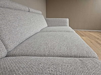 Montel - modena - hoekbank - sofa - afbeelding 2 van  9