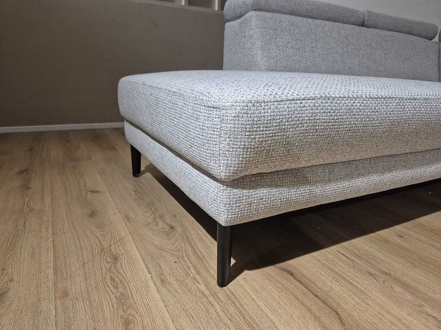 Montel - modena - hoekbank - sofa - afbeelding 3 van  9