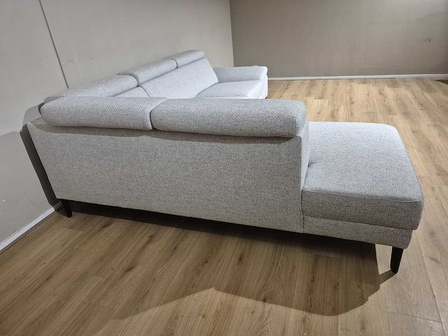 Montel - modena - hoekbank - sofa - afbeelding 6 van  9