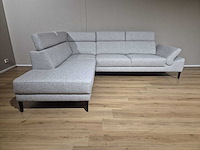 Montel - modena - hoekbank - sofa - afbeelding 7 van  9