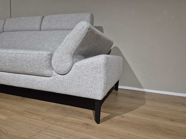 Montel - modena - hoekbank - sofa - afbeelding 8 van  9