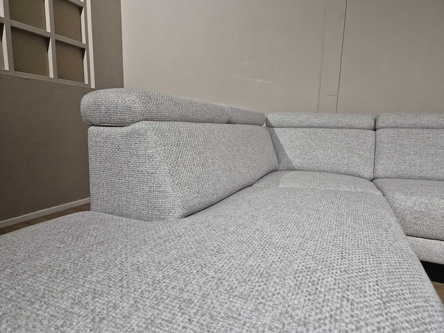 Montel - modena - hoekbank - sofa - afbeelding 2 van  3