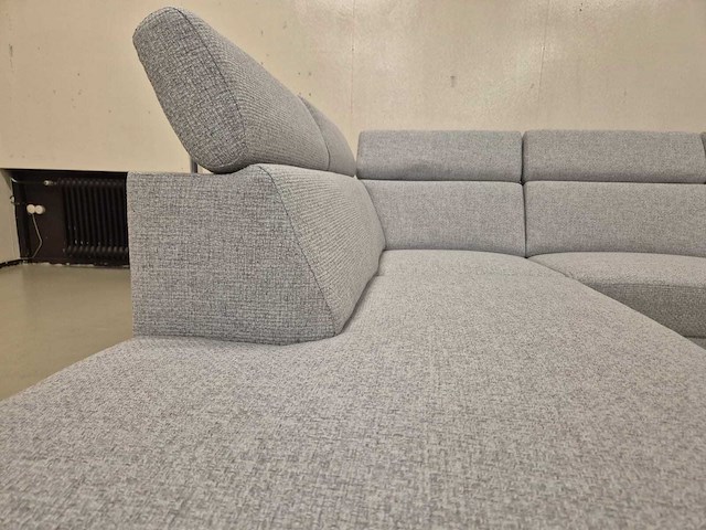 Montel - modena - hoekbank - sofa - afbeelding 6 van  11