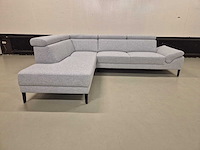 Montel - modena - hoekbank - sofa - afbeelding 1 van  9