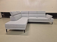 Montel - modena - hoekbank - sofa - afbeelding 2 van  9