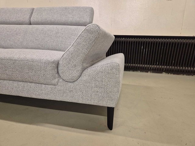 Montel - modena - hoekbank - sofa - afbeelding 4 van  9
