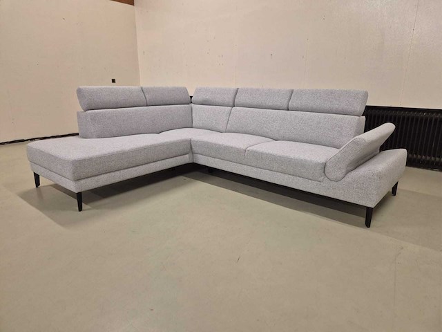 Montel - modena - hoekbank - sofa - afbeelding 5 van  9