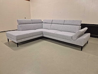 Montel - modena - hoekbank - sofa - afbeelding 5 van  9
