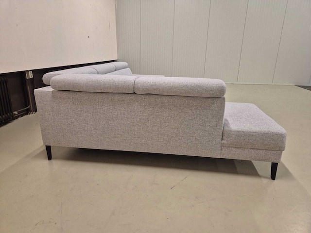 Montel - modena - hoekbank - sofa - afbeelding 6 van  9
