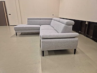 Montel - modena - hoekbank - sofa - afbeelding 8 van  9