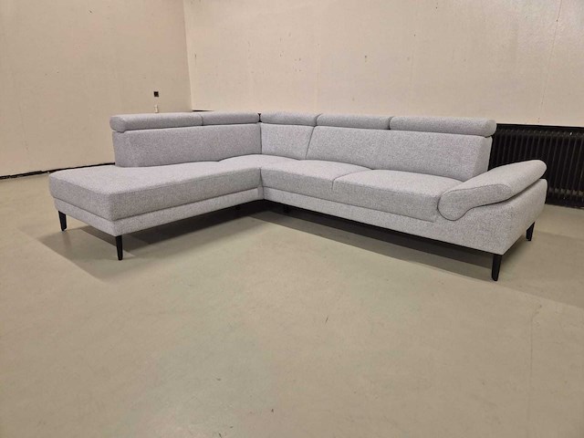 Montel - modena - hoekbank - sofa - afbeelding 9 van  9