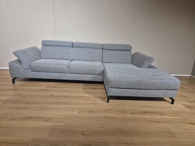 Montel - modena - hoekbank - afbeelding 2 van  9