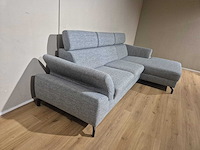 Montel - modena - hoekbank - afbeelding 3 van  9