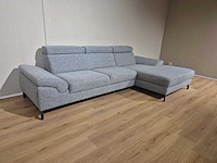 Montel - modena - hoekbank - afbeelding 4 van  9