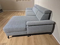 Montel - modena - hoekbank - afbeelding 6 van  9