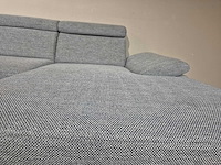 Montel - modena - hoekbank - afbeelding 7 van  9