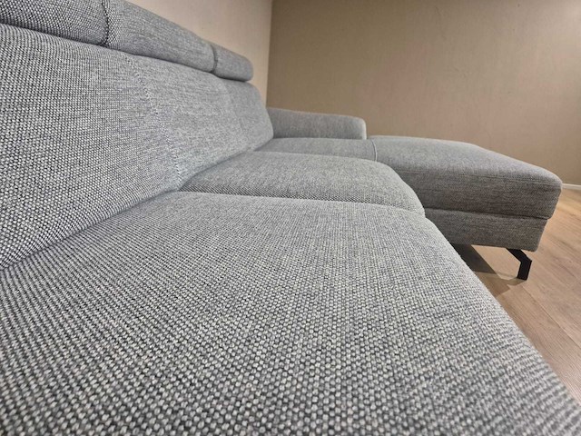 Montel - modena - hoekbank - afbeelding 8 van  9