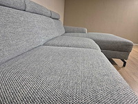 Montel - modena - hoekbank - afbeelding 8 van  9