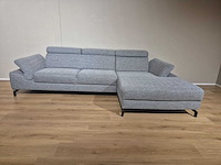 Montel - modena - hoekbank - afbeelding 9 van  9