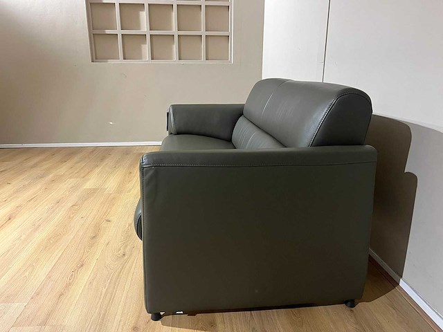 Montel - mondi - 2 zits bank - showroommodel - afbeelding 5 van  10