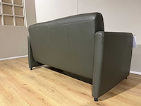 Montel - mondi - 2 zits bank - showroommodel - afbeelding 10 van  10
