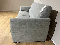 Montel - mondi - 3 zits bank - showroommodel - afbeelding 2 van  11