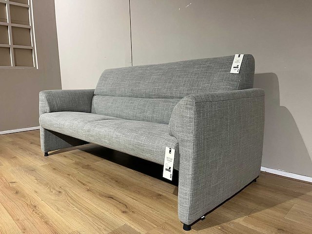 Montel - mondi - 3 zits bank - showroommodel - afbeelding 3 van  11