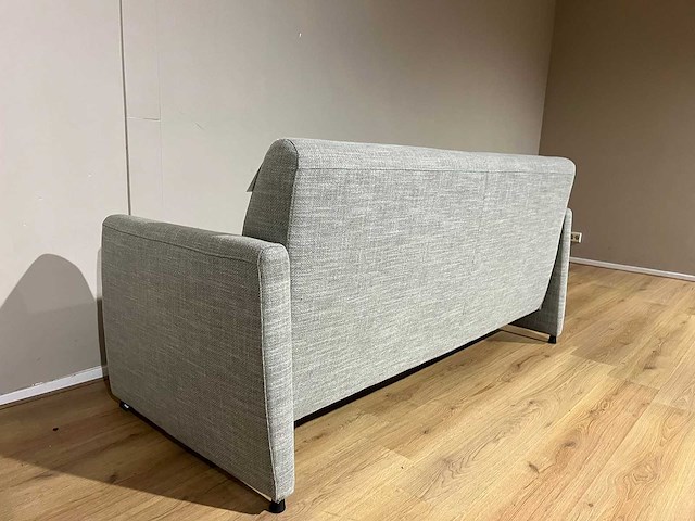 Montel - mondi - 3 zits bank - showroommodel - afbeelding 9 van  11