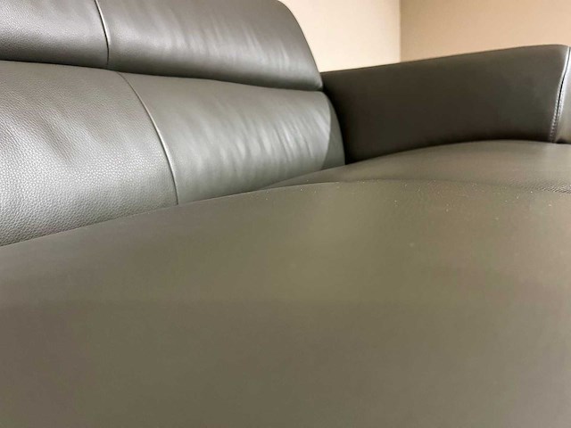 Montel - mondi - 3 zits bank - sofa - afbeelding 5 van  7