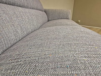 Montel - mondi - 3 zits bank - afbeelding 7 van  10