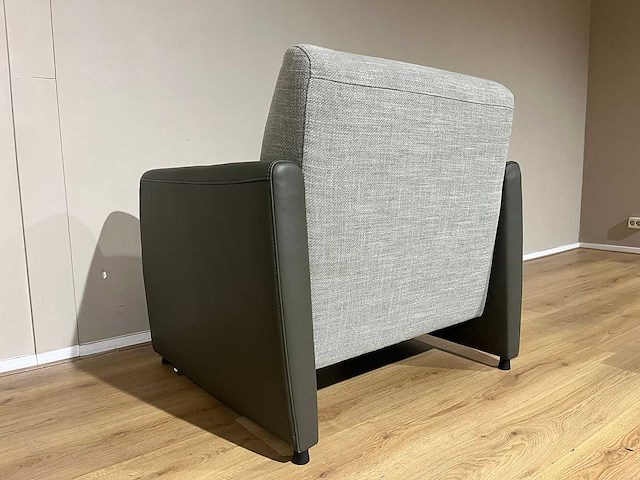 Montel - mondi - fauteuil - arm chair - afbeelding 5 van  7