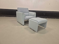 Montel - mondi - fauteuil - arm chair - afbeelding 1 van  5