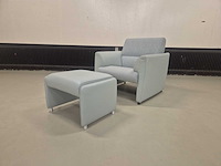 Montel - mondi - fauteuil - arm chair - afbeelding 2 van  5