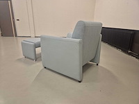 Montel - mondi - fauteuil - arm chair - afbeelding 4 van  5