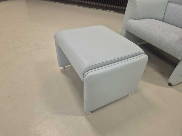 Montel - mondi - fauteuil - arm chair - afbeelding 4 van  8