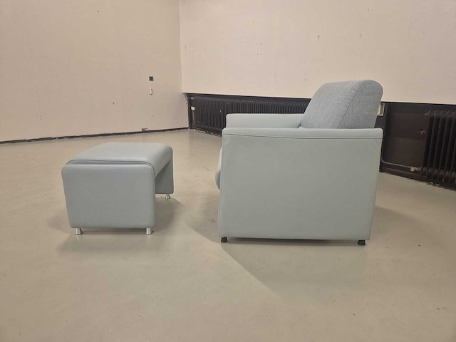 Montel - mondi - fauteuil - arm chair - afbeelding 8 van  8