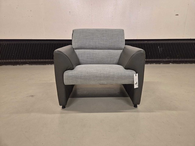 Montel - mondi - fauteuil - arm chair - afbeelding 1 van  5