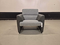 Montel - mondi - fauteuil - arm chair - afbeelding 1 van  5