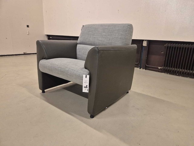 Montel - mondi - fauteuil - arm chair - afbeelding 2 van  5