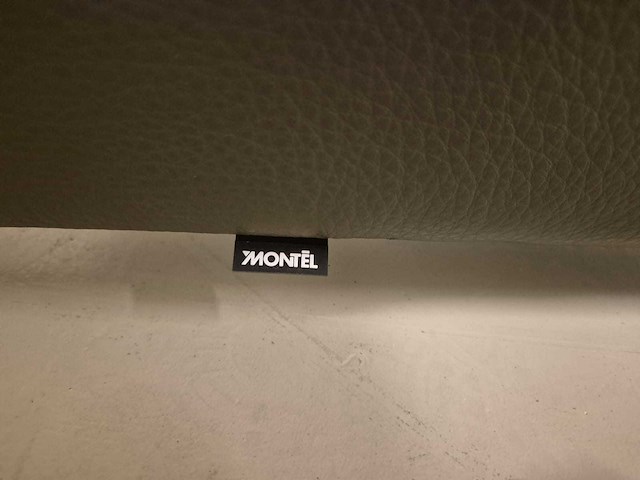Montel - mondi - fauteuil - arm chair - afbeelding 3 van  5