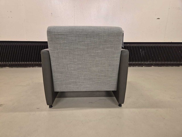 Montel - mondi - fauteuil - arm chair - afbeelding 4 van  5
